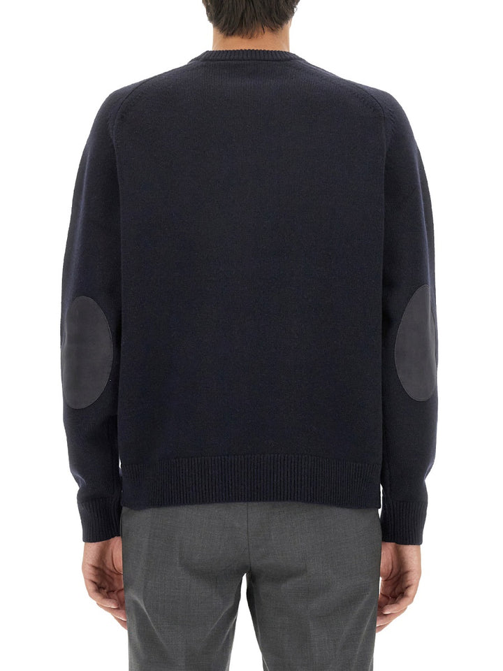 Theory Sweaters - Blue | 6be2b9022691e2ddf7ed9e056ba5ca15c9420bda