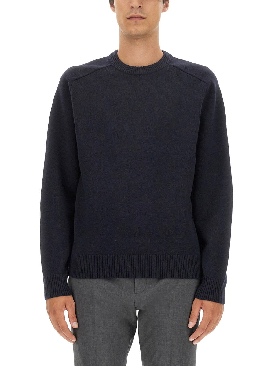 Theory Sweaters - Blue | b32cdee3bdab7bbfc4b0935dd0f77dd7389d51e1