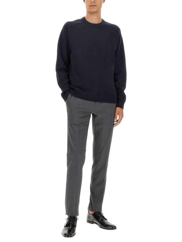 Theory Sweaters - Blue | 63ff44e7edf5724d99d90167f4ae8934e4b6e04c