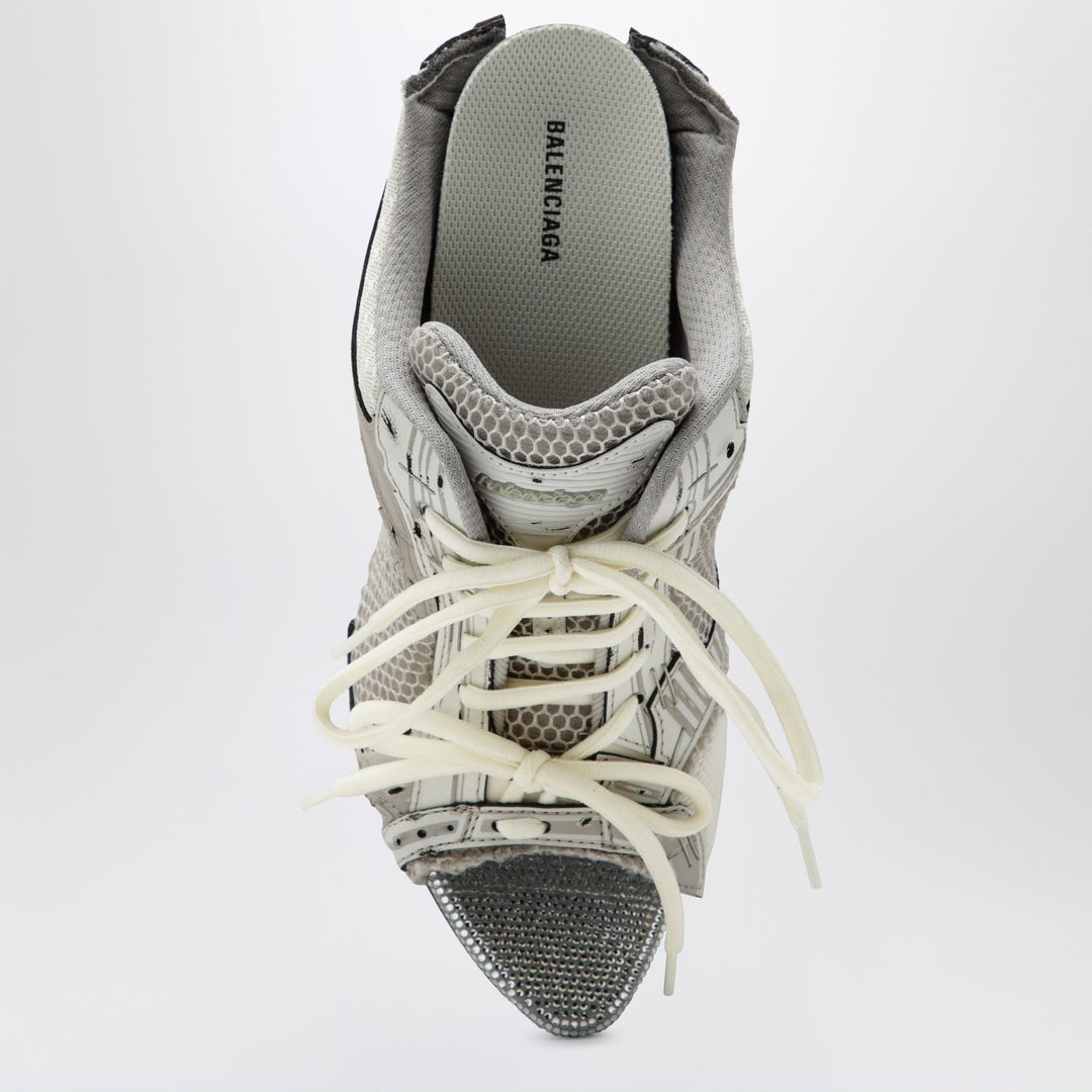 Balenciaga Shoes - Grey | 8b8b9282d41859260878a40be26cff7a8ec74963