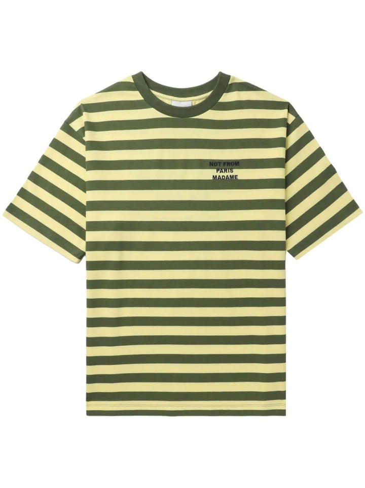 Striped T-shirt