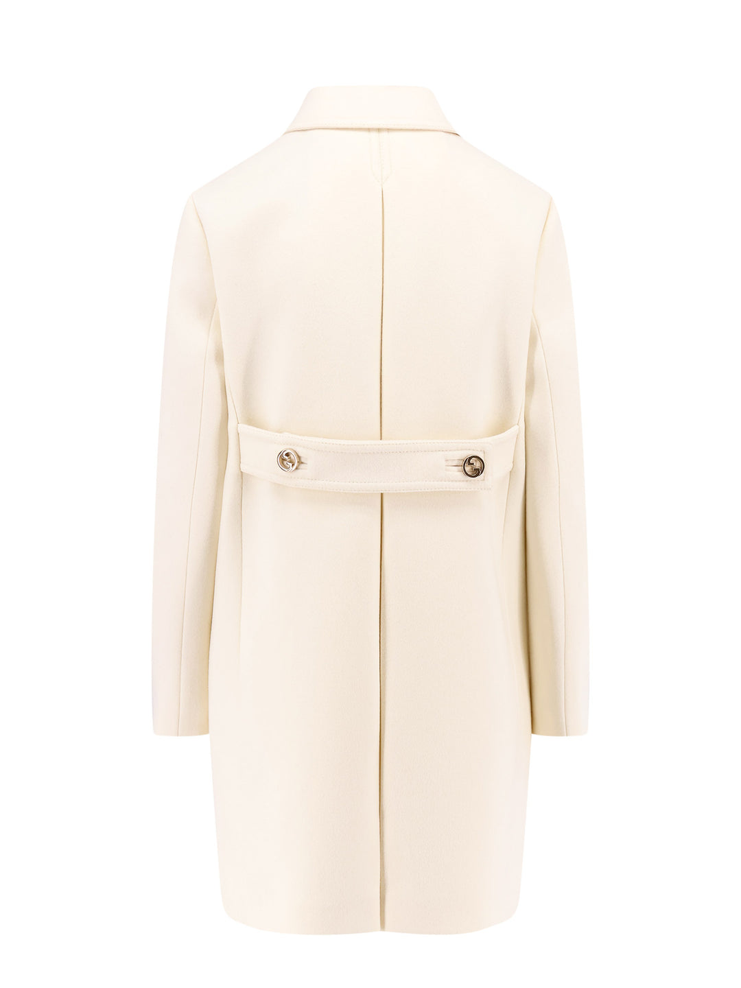 Gucci Coats - Light and natural | 28a64e0760403bdeb465c55fc67a71e9a9122e91