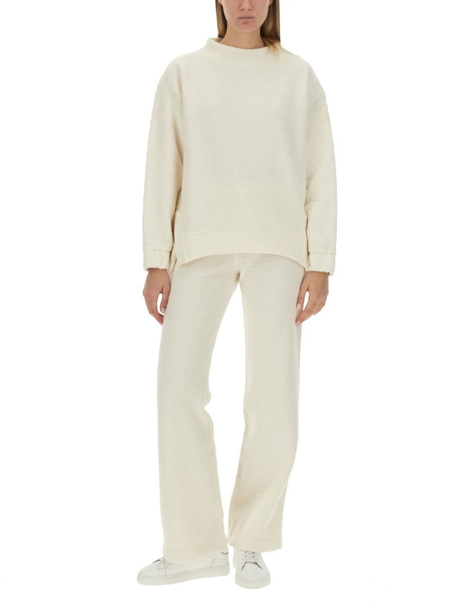 Parajumpers Sweatshirts - White | Wanan Luxury