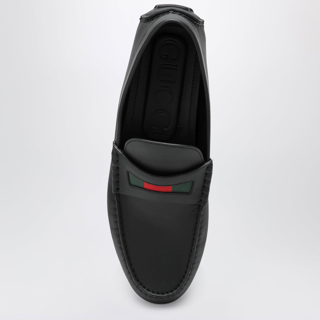 Gucci Shoes - Black | 125fd3d22b69eaf5b0c10f47662cc801c527848c
