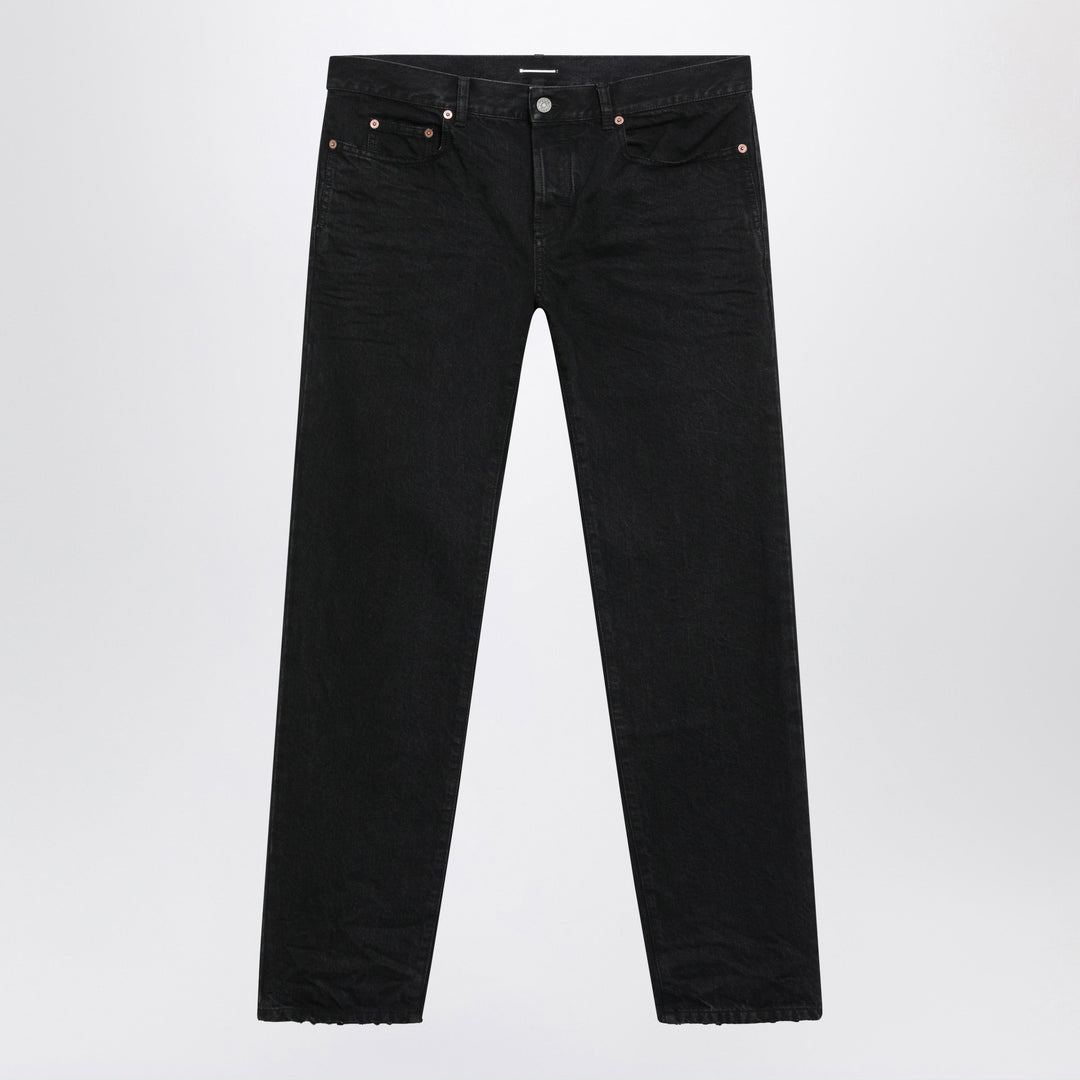 Saint Laurent Pants - Black | 47b8bf7601c48a462c2a04b5e354ef258f65cb26