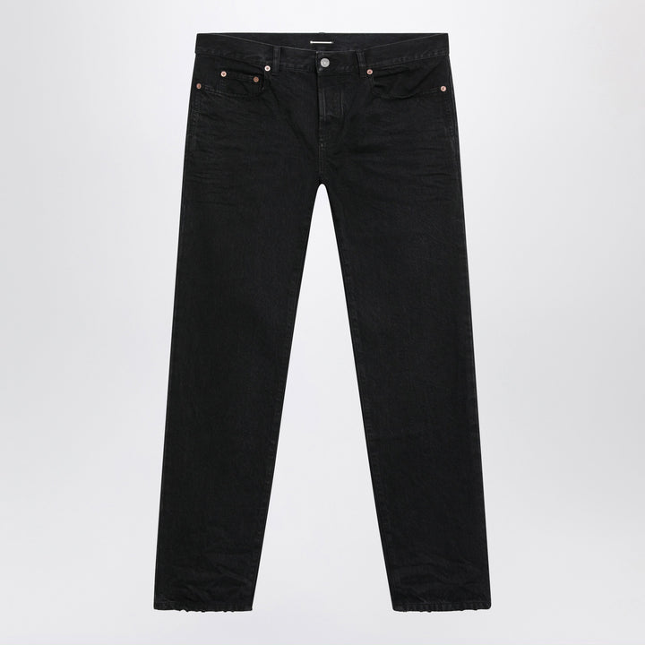 Saint Laurent Pants - Black | 47b8bf7601c48a462c2a04b5e354ef258f65cb26