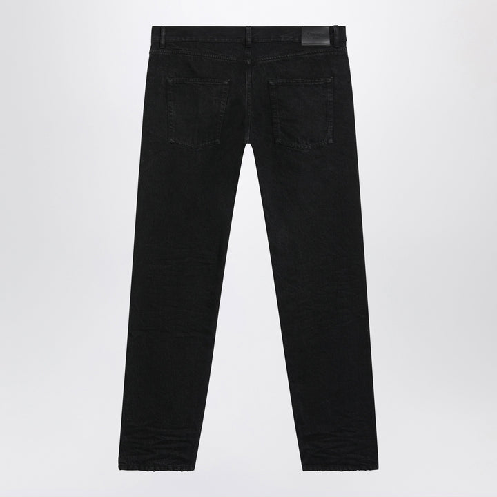 Saint Laurent Pants - Black | c293b7442f41ab3c5453b809cc33764fdf289c40