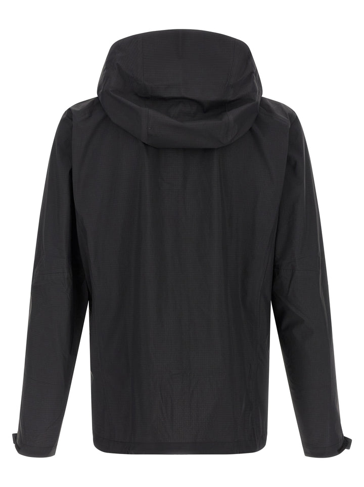 Patagonia Granite Crest Puffer Jackets - Black | efec4870ee114ab8bc8306f7a7370ec63edbe56c