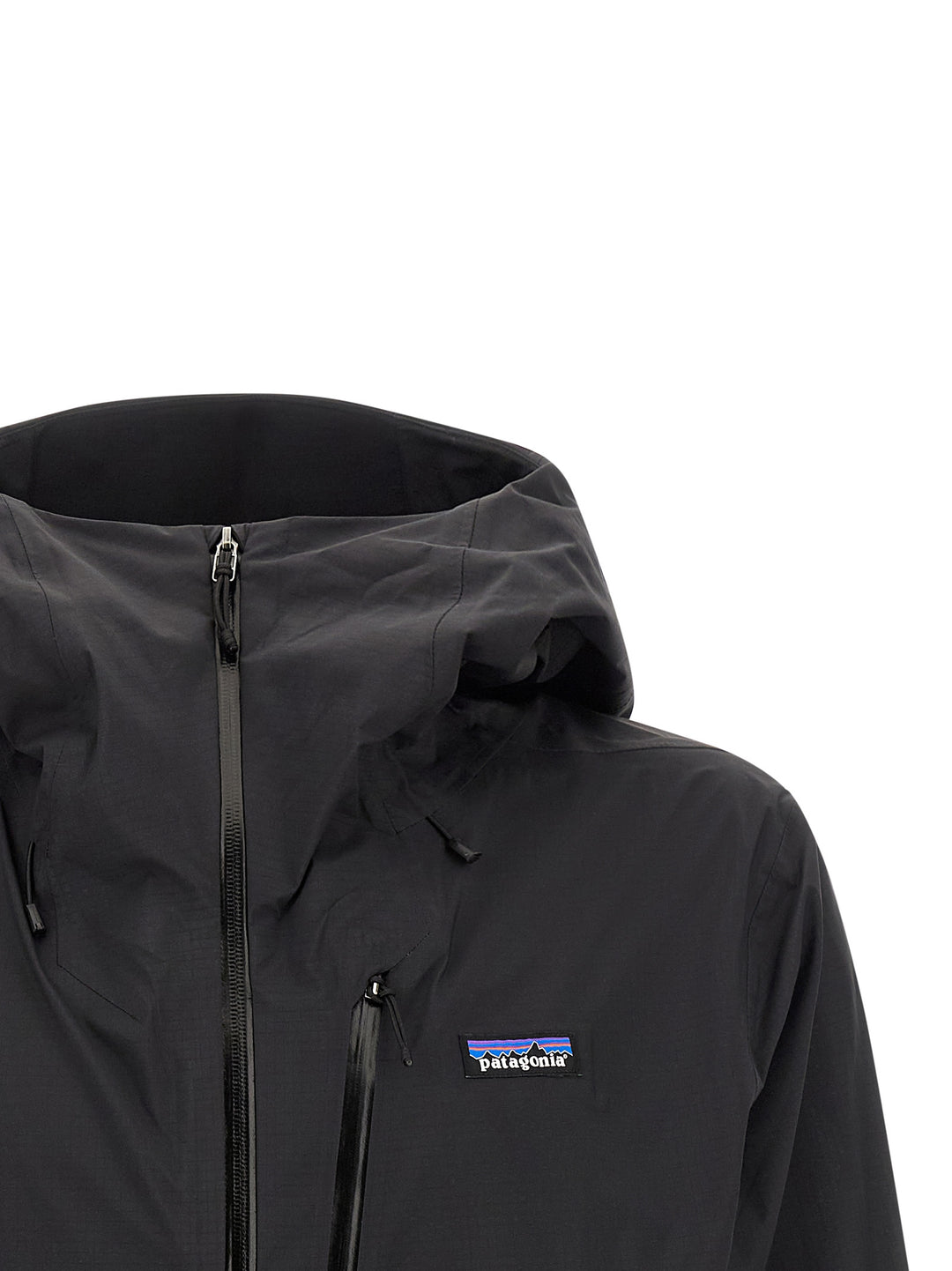 Patagonia Granite Crest Puffer Jackets - Black | 42b80a32261e5343a44e801501687ec3db5d72fb