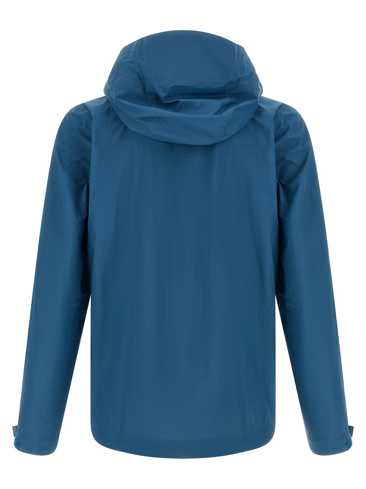 Patagonia Granite Crest Puffer Jackets - Blue | dfcbbe7e434e7eb0cac4bed863539a0825c45a34