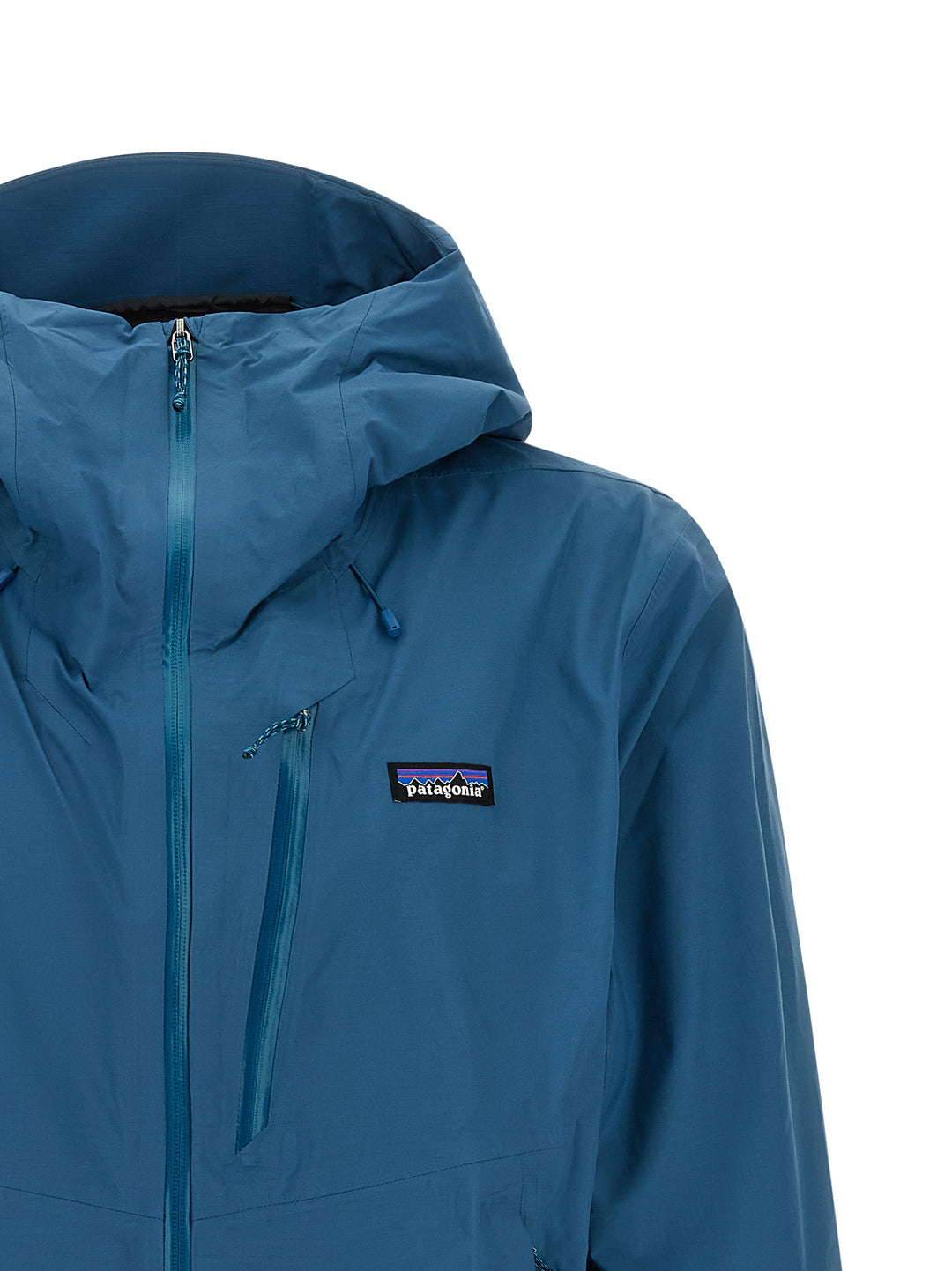 Patagonia Granite Crest Puffer Jackets - Blue | 26db4bea84749ffb5ba99d81a90140c0e0803b67