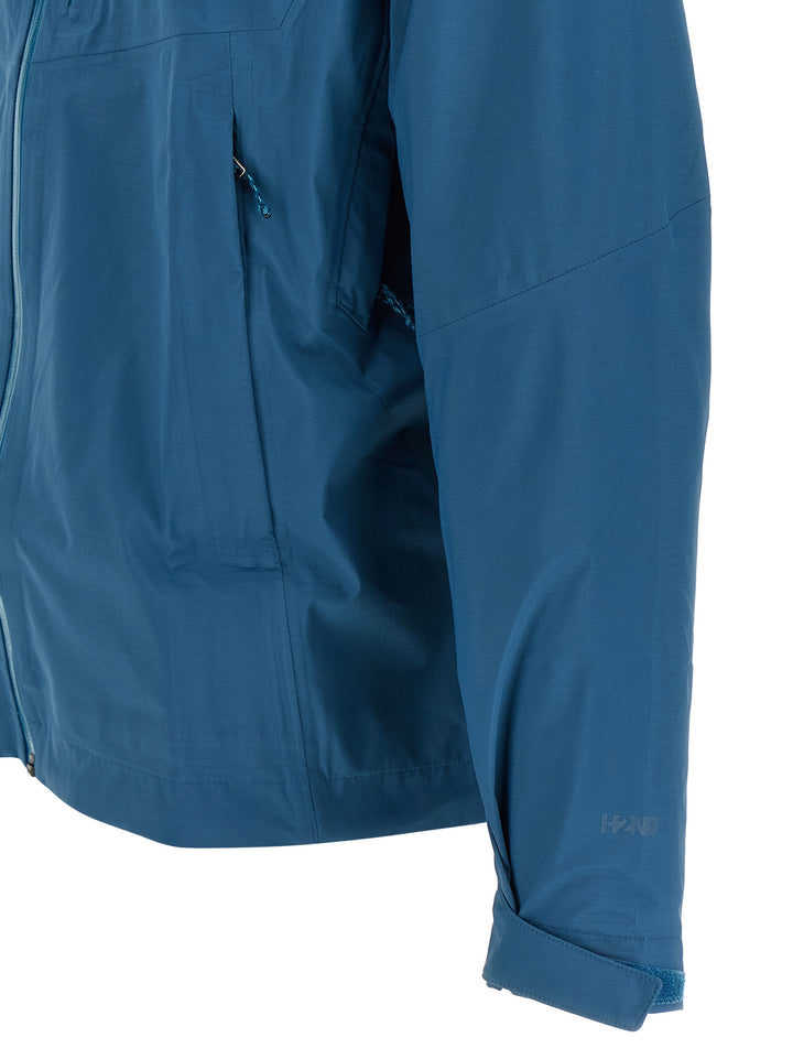Patagonia Granite Crest Puffer Jackets - Blue | 5c00c7ea50a3973f10db3806c38f3755d6ca689a
