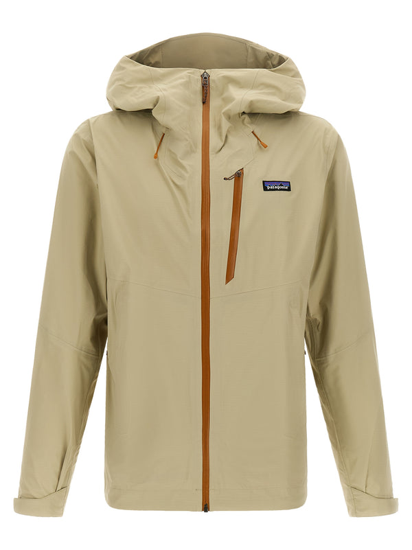 Granite Crest Puffer Jackets Beige