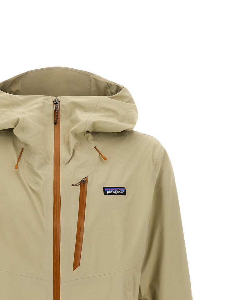 Patagonia Granite Crest Puffer Jackets - Beige | ab485b432fb4d0ce80b3433084a31013d5a89739