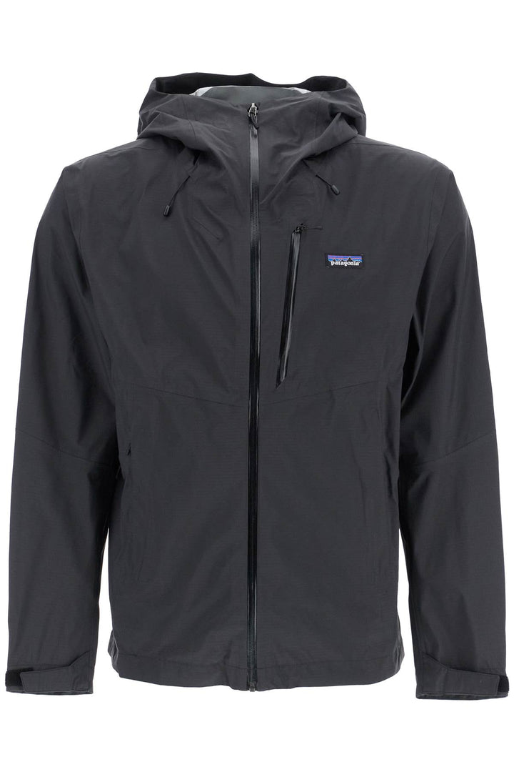 Granite Crest Rain Jacket