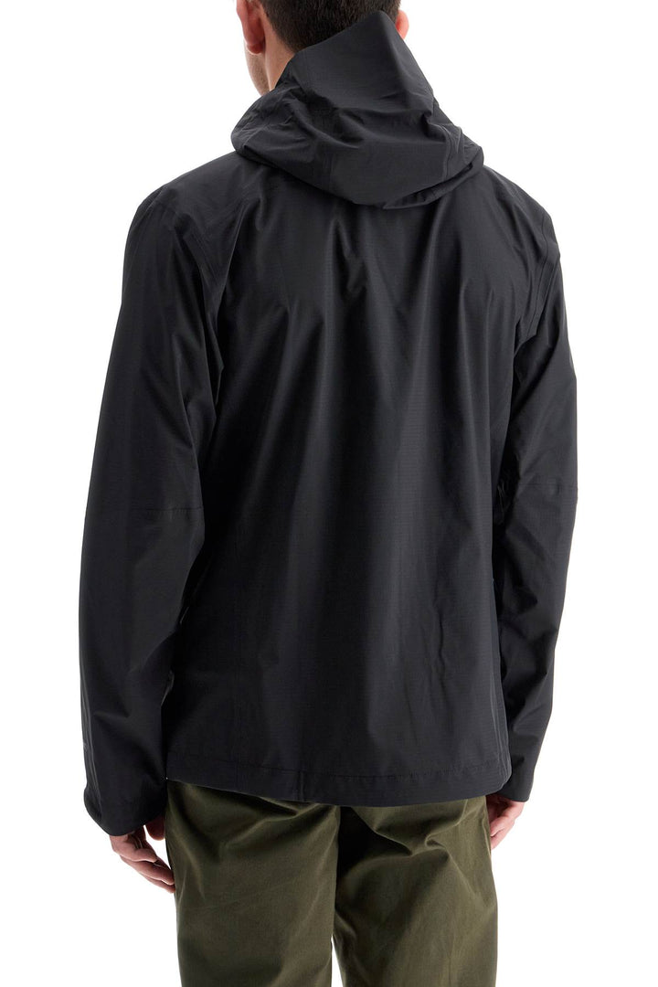 Granite Crest Rain Jacket