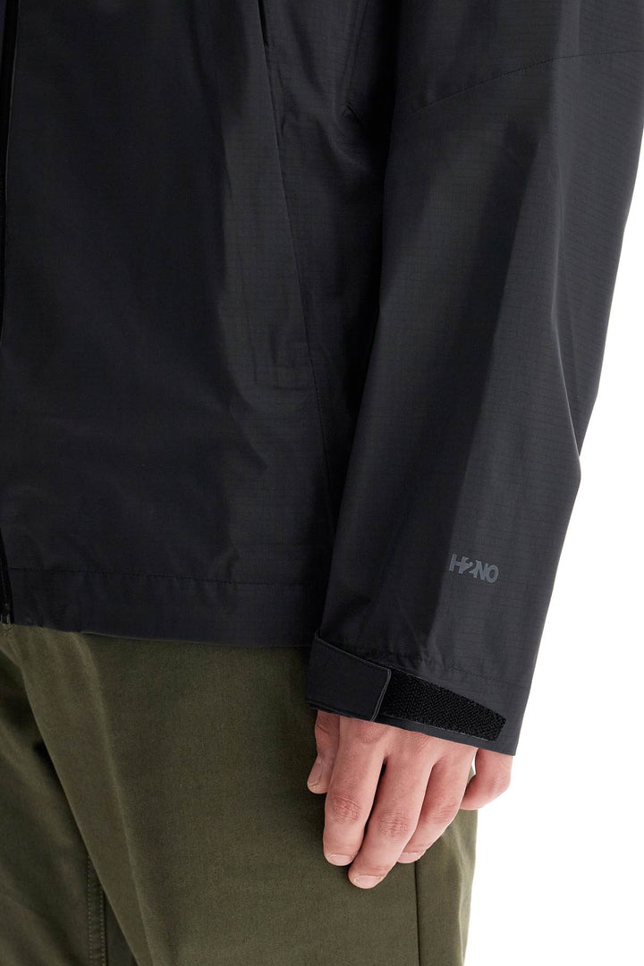 Granite Crest Rain Jacket