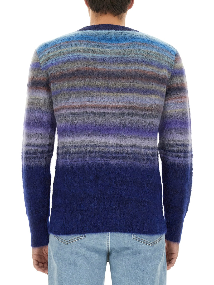 Missoni Sweaters - Blue | Wanan Luxury