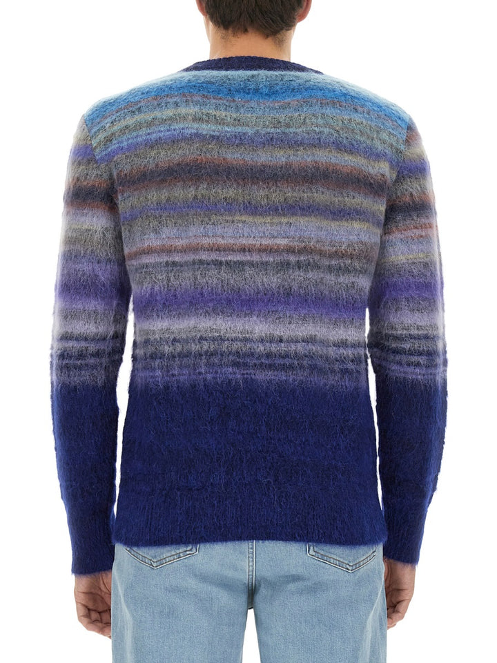 Missoni Sweaters - Blue | Wanan Luxury