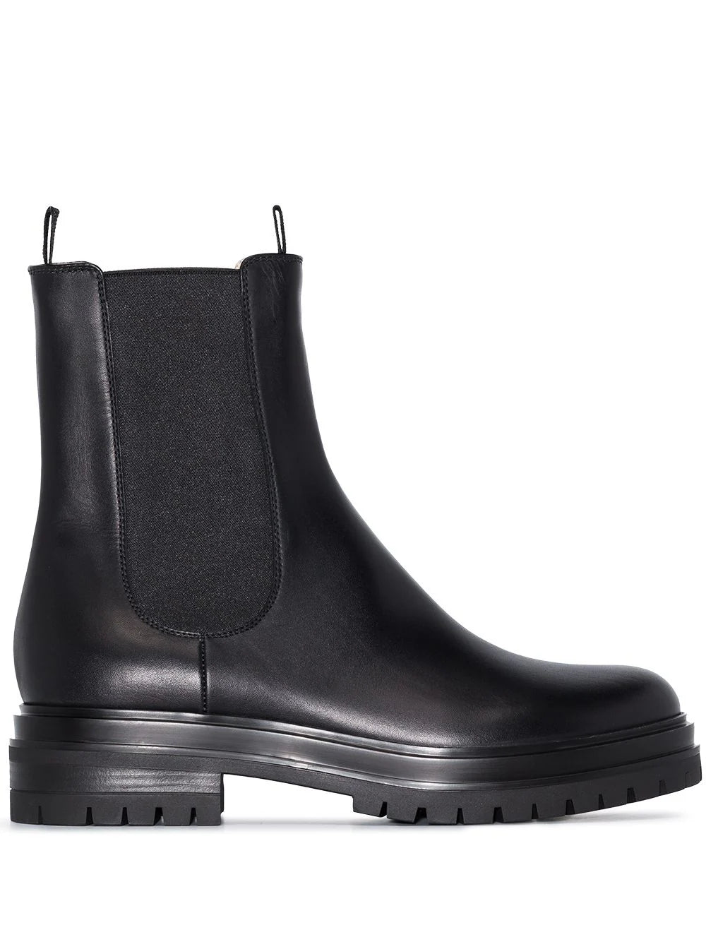 Chelsea Chester Boots