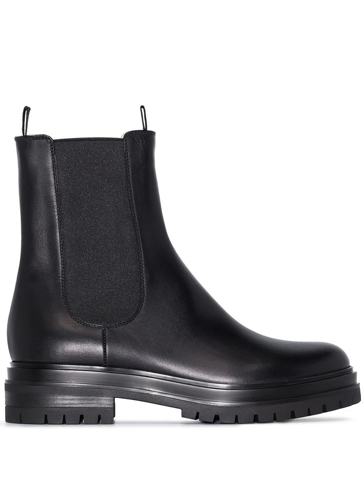 Chelsea Chester Boots