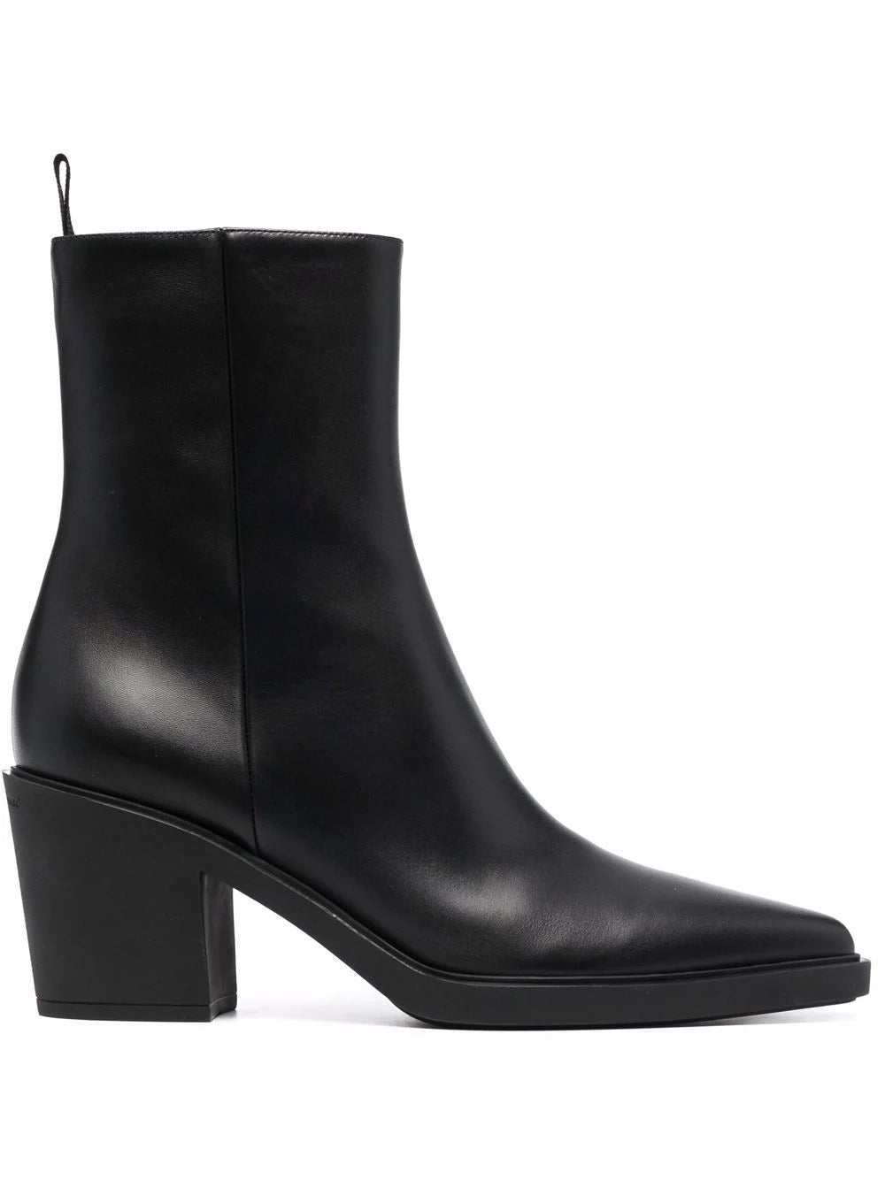 Dylan ankle boots