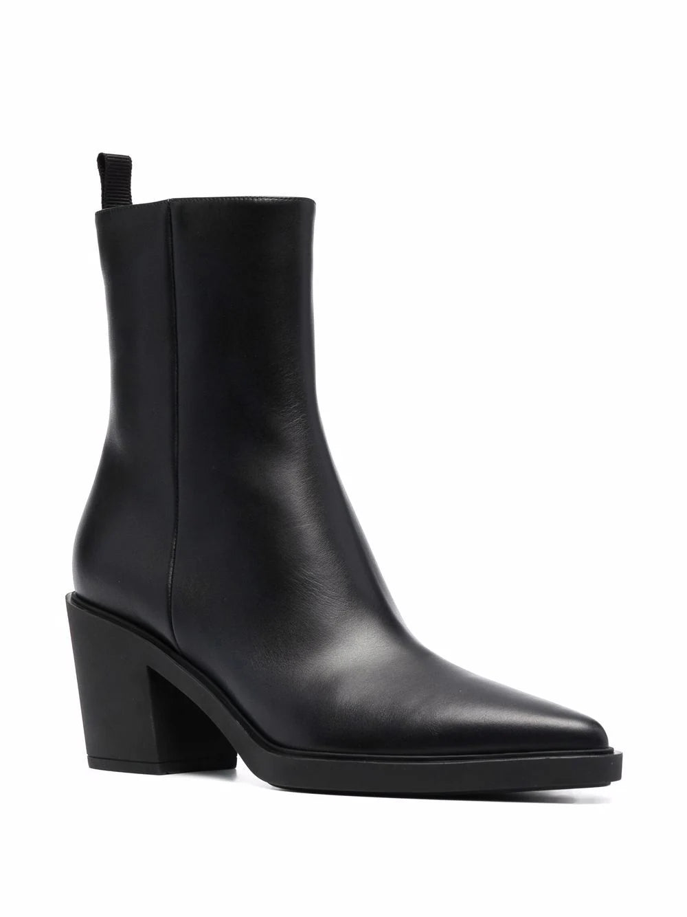 Dylan ankle boots