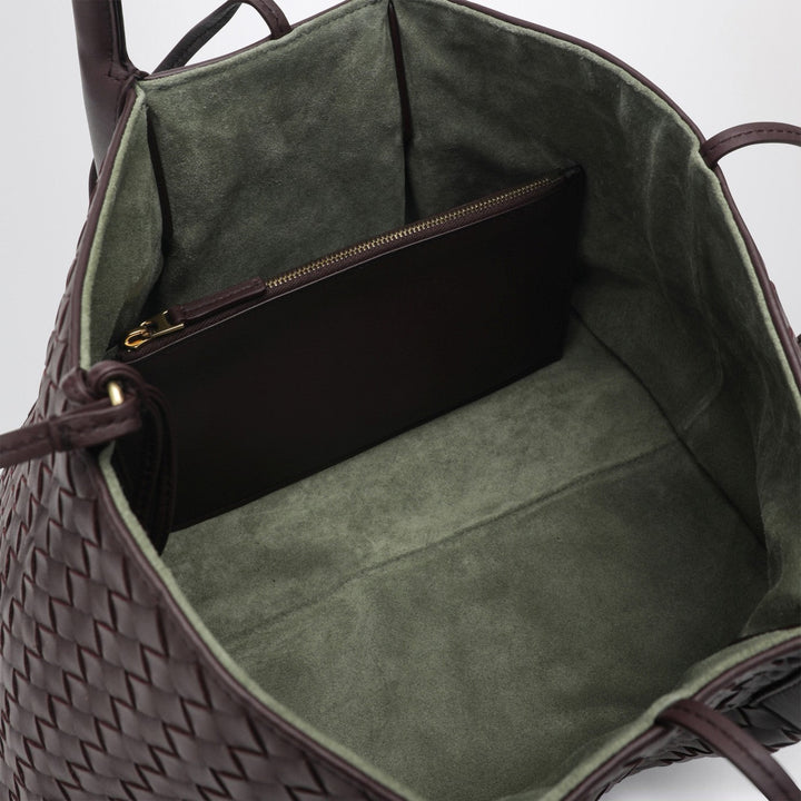 Bottega Veneta Apparel & Accessories - Burgundy | a3fb2fe32d4c0b8e050bda21a6af7c85461b58db
