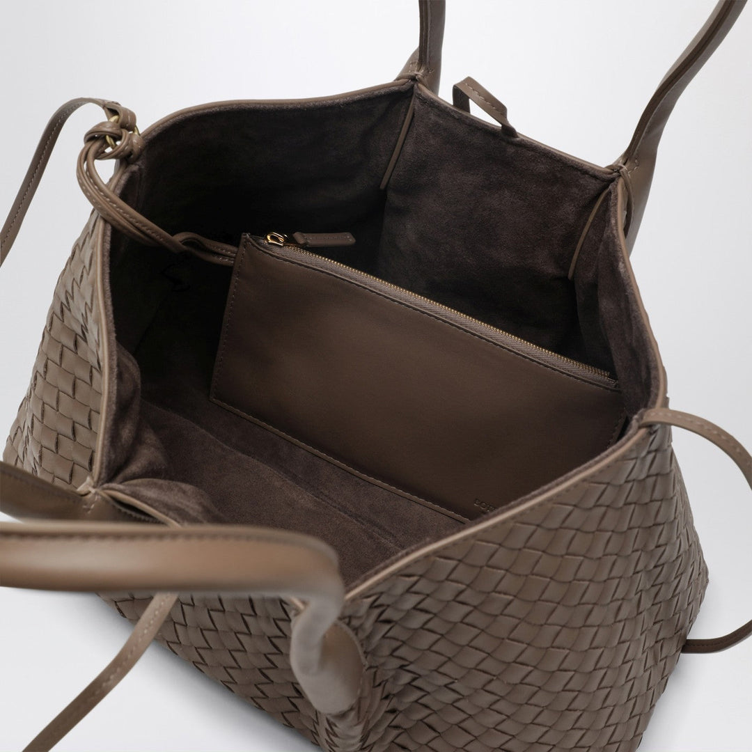 Bottega Veneta Apparel & Accessories - Brown | e06a6f149f4448773d1b0e21c7b5863817c31eed