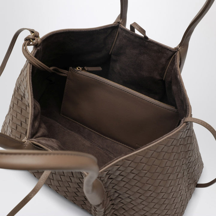 Bottega Veneta Apparel & Accessories - Brown | e06a6f149f4448773d1b0e21c7b5863817c31eed