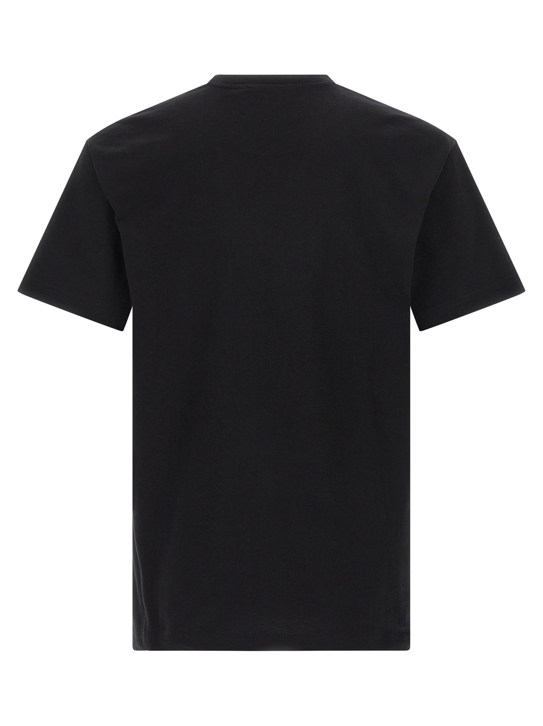 Gucci Incrocio Gg T-shirt - Black | 799443c83d16d4ec2b18b90334fcb9dc3ef4635a