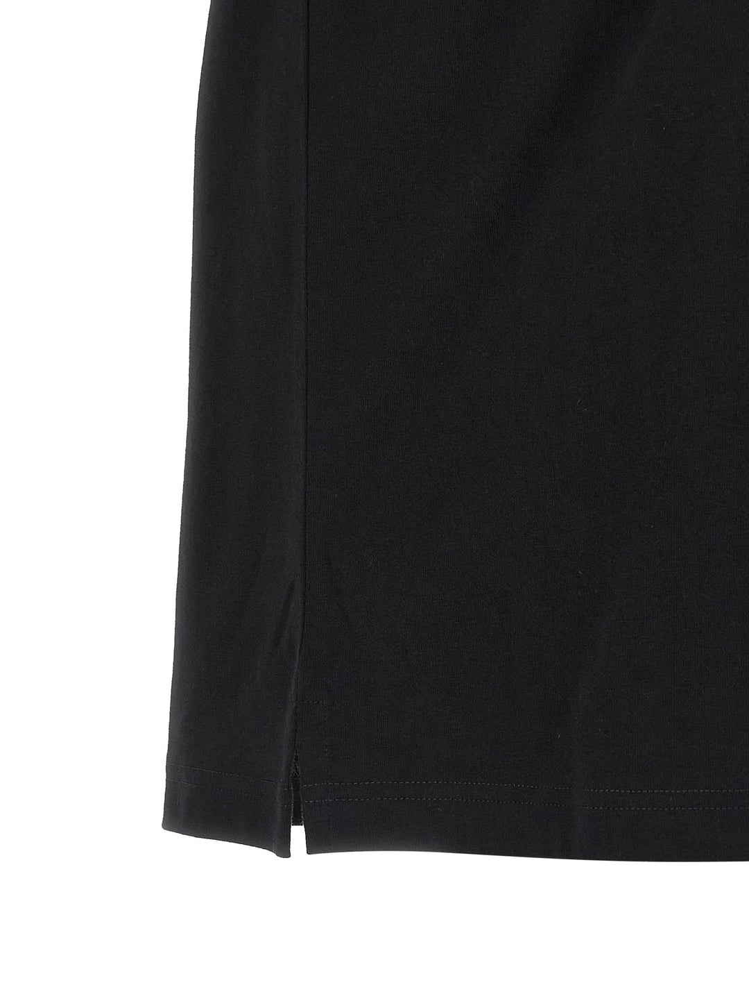 Gucci Incrocio Gg T-shirt - Black | 6702fc3530460bc71ab733a2c0243674ab64a9a8