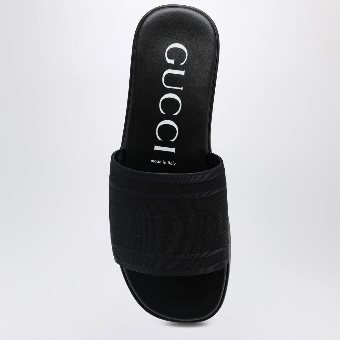 Gucci Shoes - Black | 5b791087ff08d2788b44068cc68f77b73b59252c