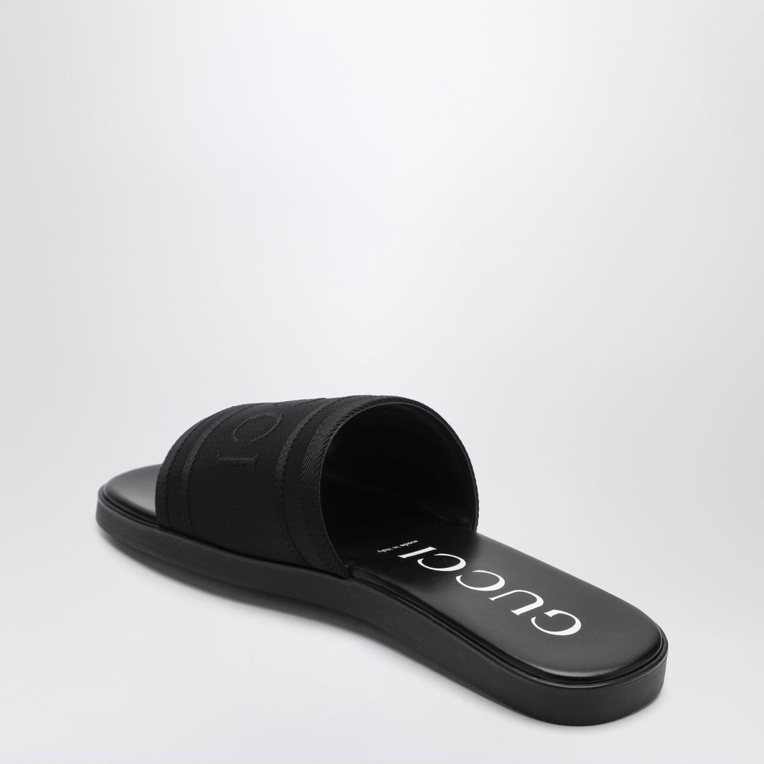 Gucci Shoes - Black | 736eee909b25477eca61eed2bddb9fec2f2f19cc