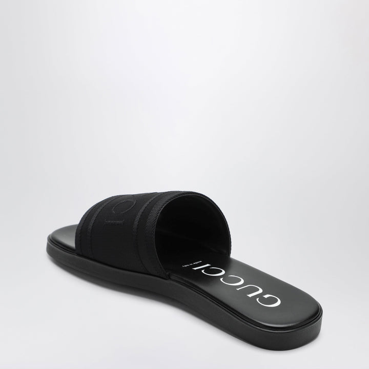 Gucci Shoes - Black | 736eee909b25477eca61eed2bddb9fec2f2f19cc