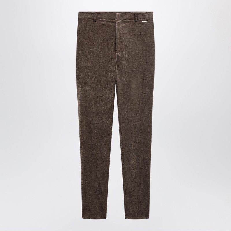 Gucci Hosiery - Brown | 2dad764bdcc56910df896f03b118fe142594a6ee