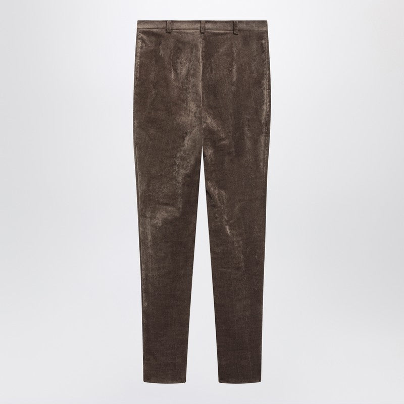 Gucci Hosiery - Brown | 11d33115d15afd759d15d7d0f750743f12c82fb6