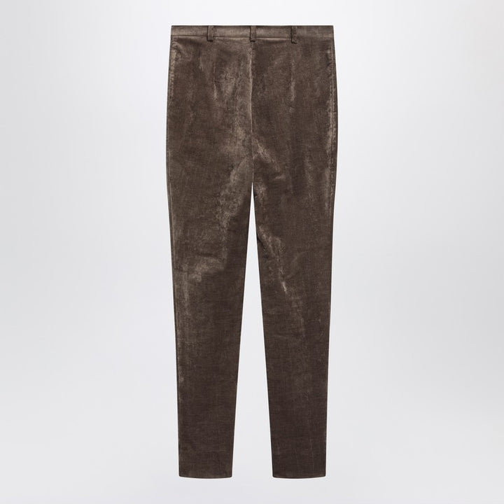 Gucci Hosiery - Brown | 11d33115d15afd759d15d7d0f750743f12c82fb6