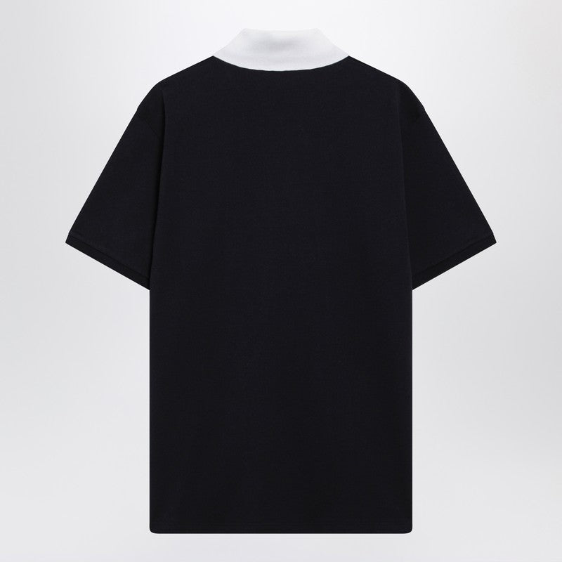 Gucci Shirts & Tops - Blue | 42312ffa7bbe2c8bef9fdefff2d30dd9a0981b77