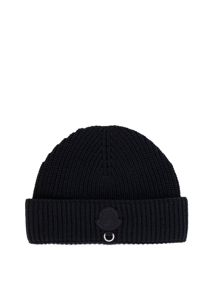 Moncler Genius Hats - Blacks and greys | a616ff50c64e486c67ba6caeeaaa0aacfbedb862