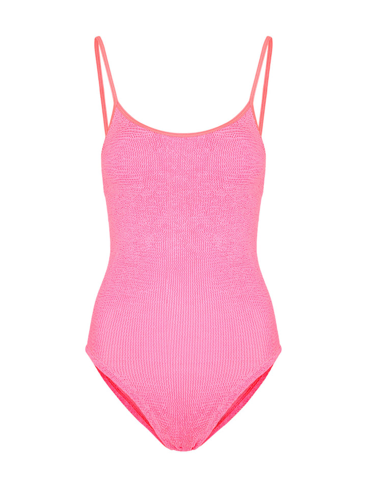 Pamela one-piece swimsuit