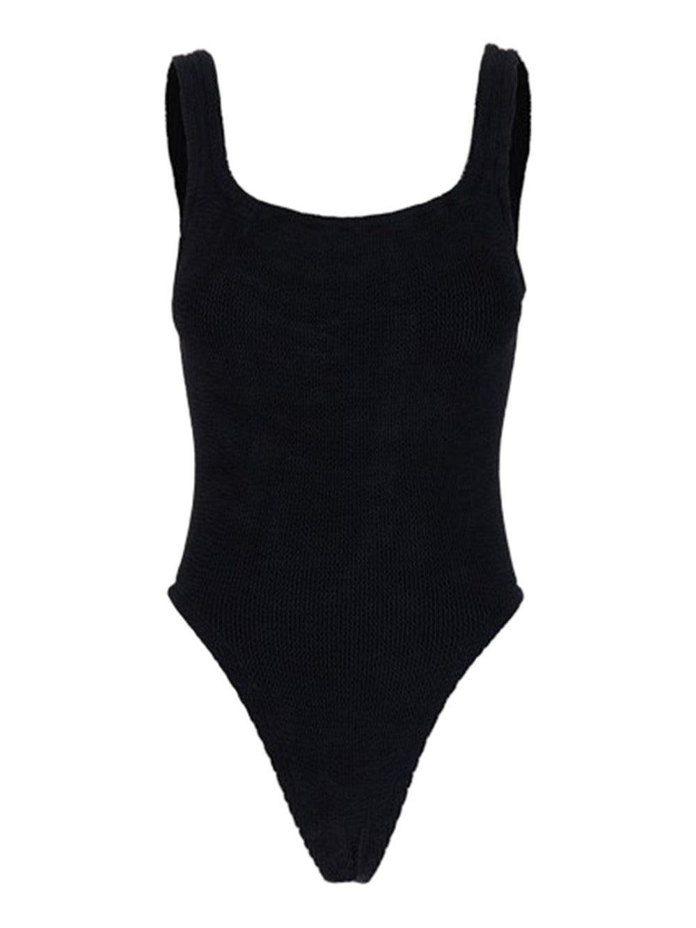 Square neck swim