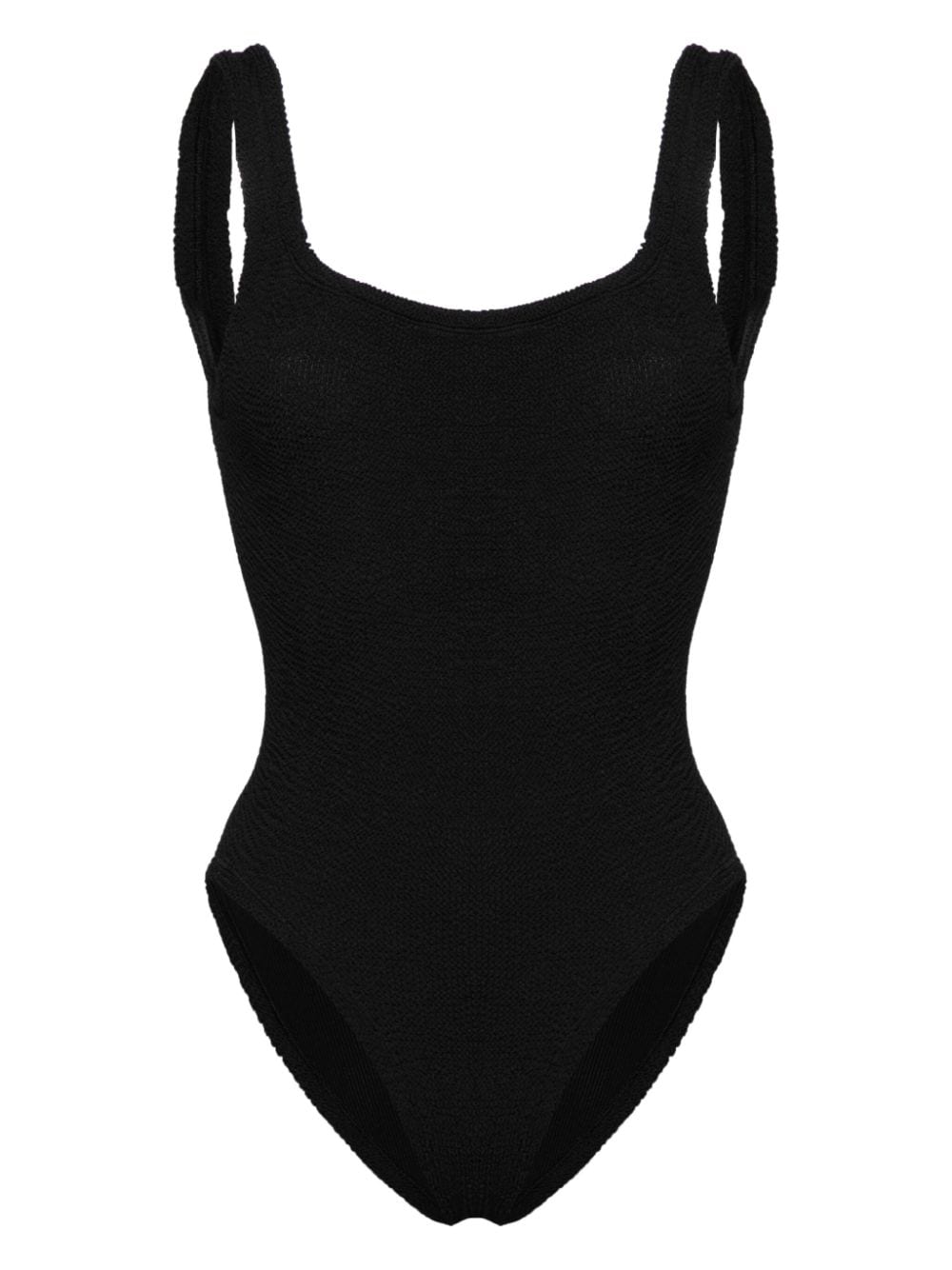 Square neck swim