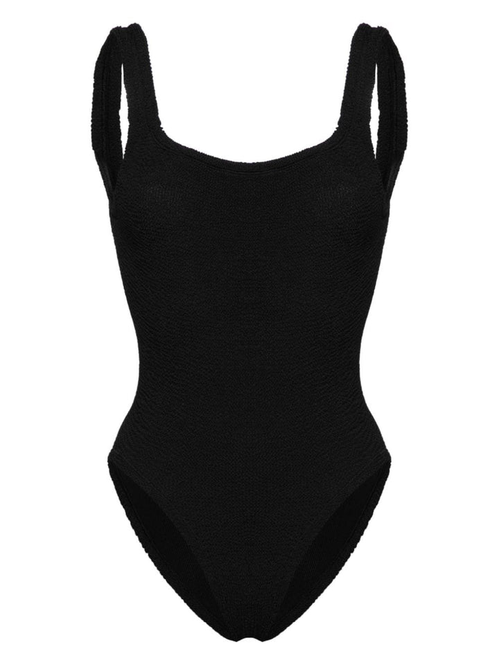 Square neck swim