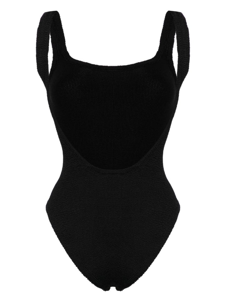 Square neck swim