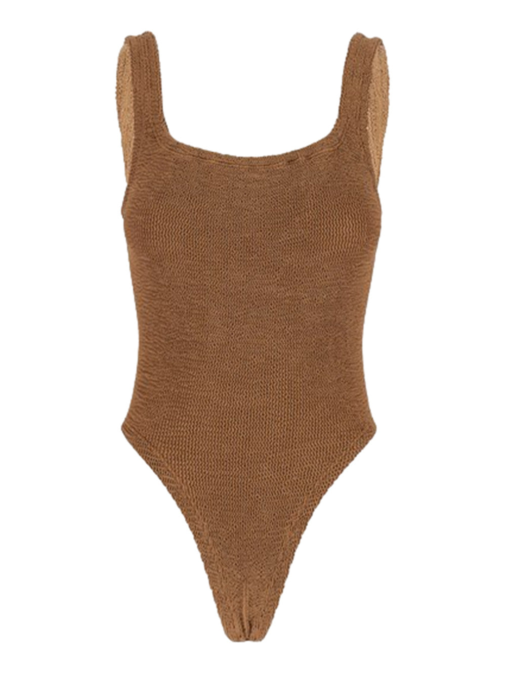 Square neck swim