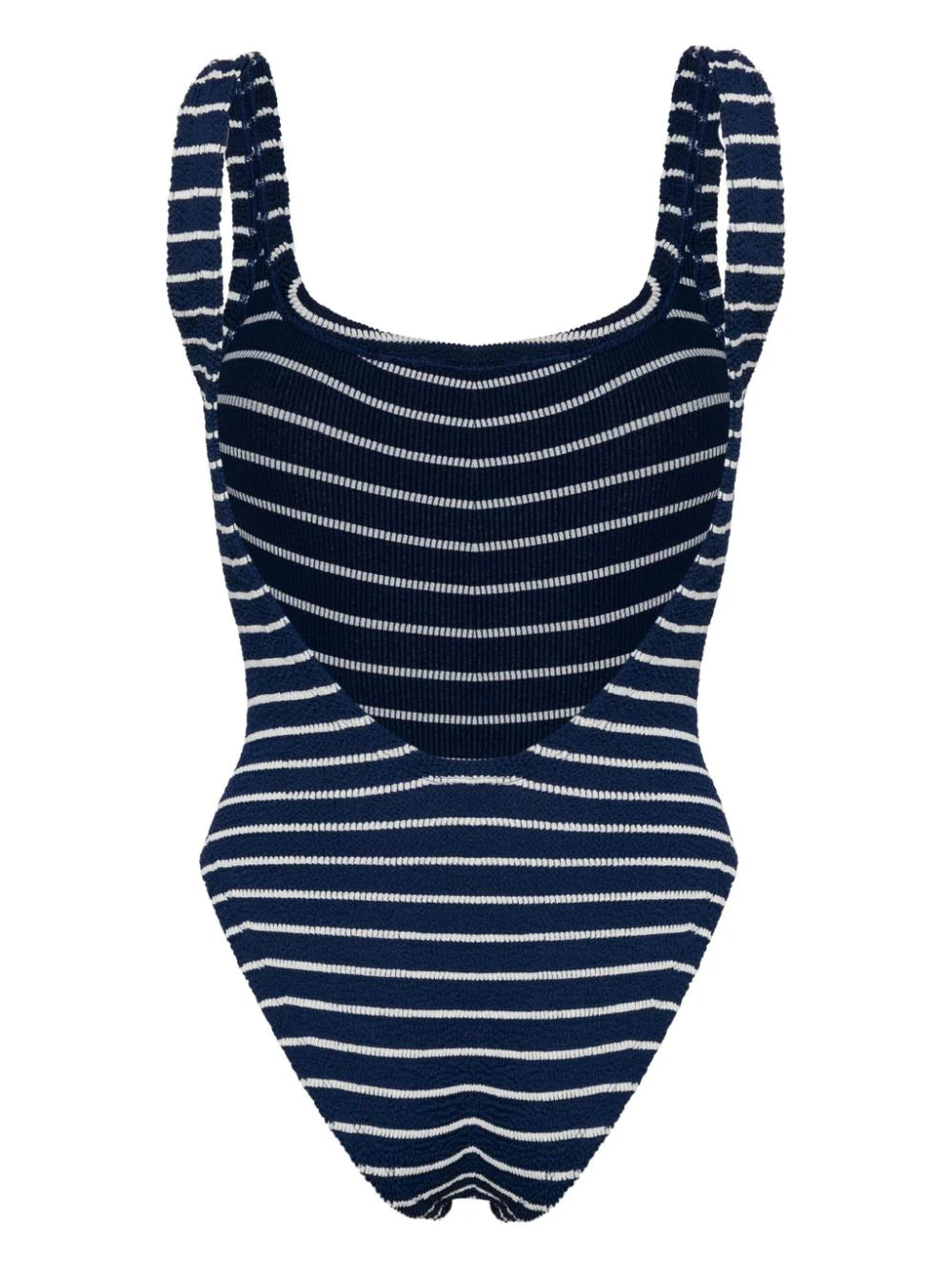 Square neck swim