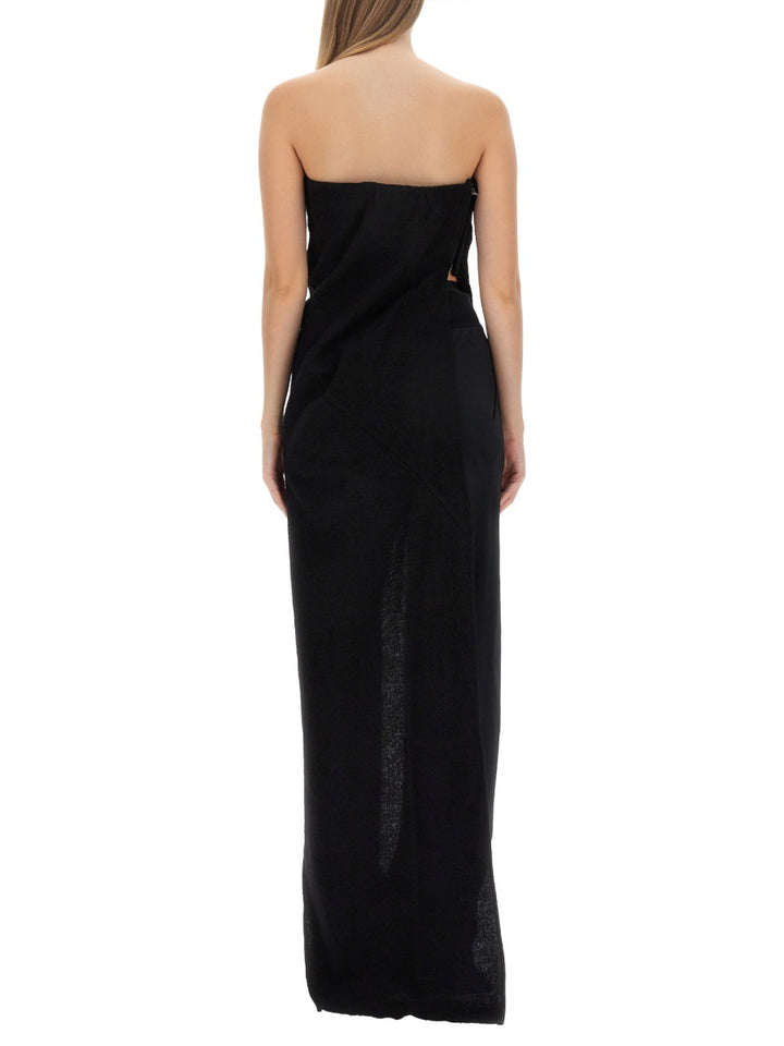 Rick Owens Tops - Black | Wanan Luxury