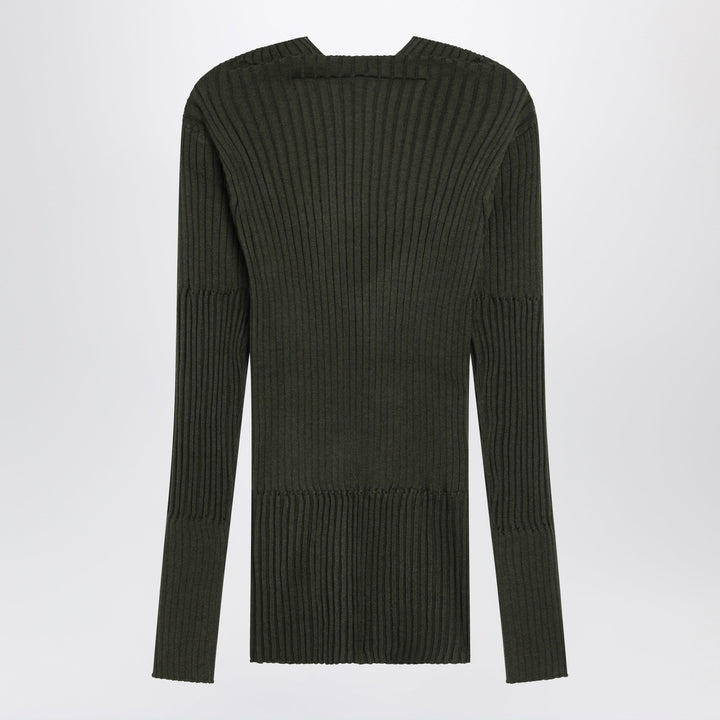 Bottega Veneta Shirts & Tops - Green | 5845da1998f88fa59e75f1e6426a3c4eb9fde3bc