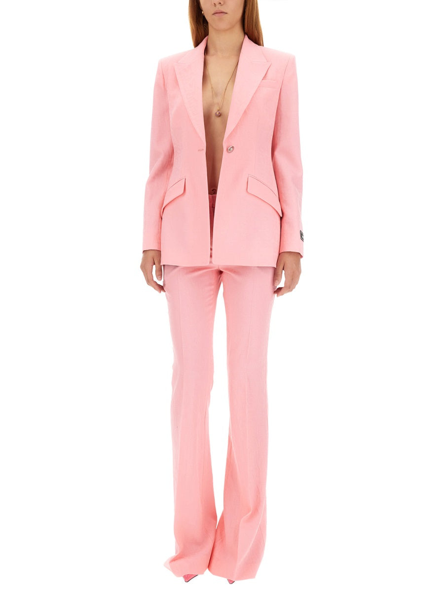 Versace Jackets - Pink | Wanan Luxury